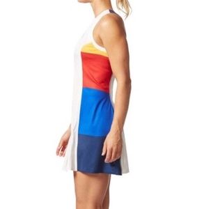 Adidas Pharrell Williams NY Women's Tennis Dress